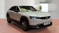 2021 71 MAZDA MX-30 35.5KWH GT SPORT TECH SUV 5DR ELECTRIC AUTO (145 PS)