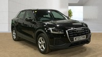 2022 Audi Q2 30 TFSI Technik 5dr ESTATE PETROL Manual