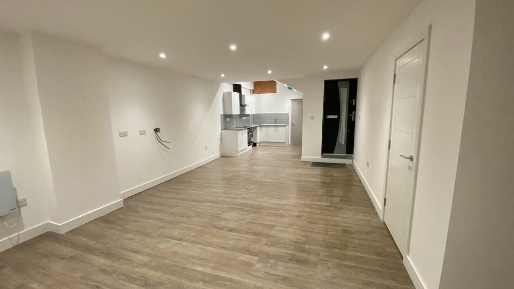 Modern New 2 Bedroom Flat for Rent in Erdington B23 6SJ in Erdington