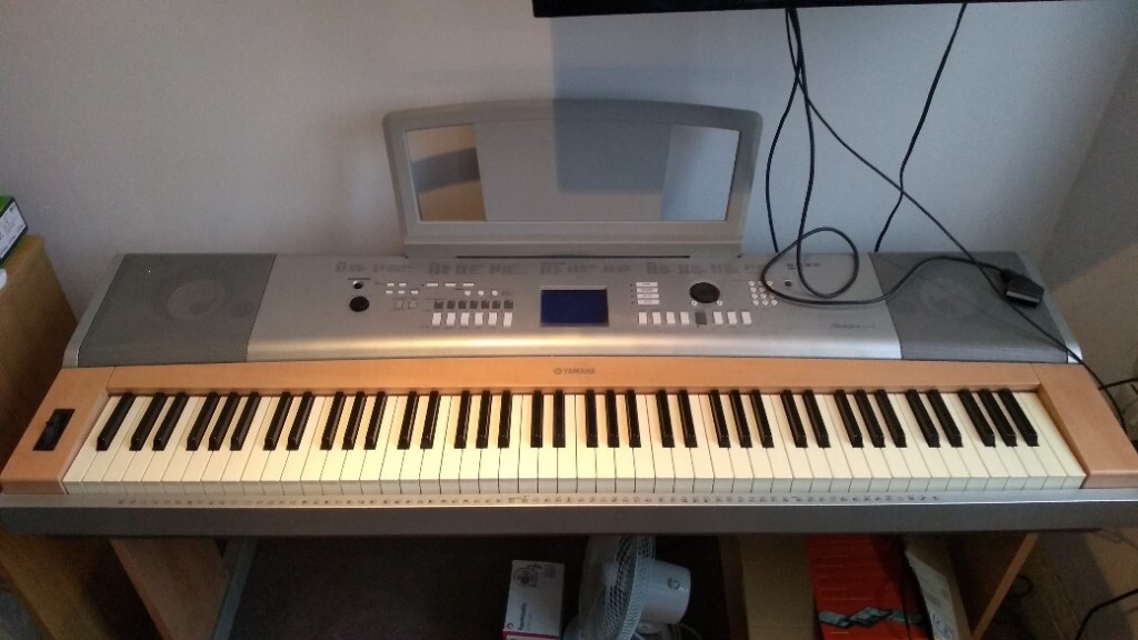Yamaha DGX-620 Digital Piano / Keyboard | in Leicester, Leicestershire ...