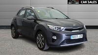 2019 Kia Stonic 1.4 MPi 2 5dr HATCHBACK PETROL Manual