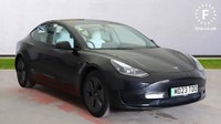 2023 Tesla Model 3 RWD 4dr Auto Saloon Automatic