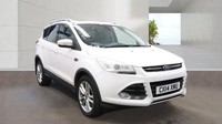2014 Ford Kuga 2.0 TDCi 163 Titanium X 5dr ++ PANROOF / NAV / LEATHER / 4WD ++ H