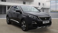2018 Peugeot 3008 1.5 BlueHDi GT Line 5dr ++ NAV / CAMERA / ULEZ / DAB ++ HATCHB