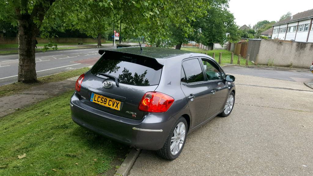 Toyota in Greenwich, London Gumtree