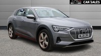 2020 Audi e-tron 50 Technik SUV 5dr Electric Auto quattro 71.2kWh (313 ps) ESTAT