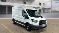 2019 Ford Transit 2.0 350 EcoBlue FWD L3 H3 Euro 6 5dr PANEL VAN Diesel Manual