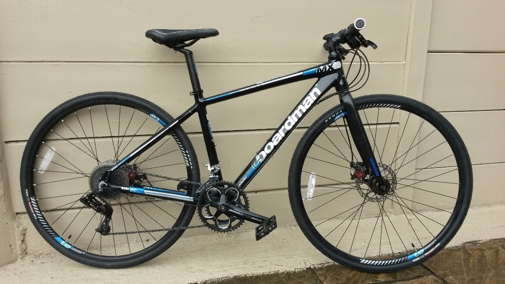 boardman mx sport review