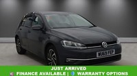 2019 Volkswagen Golf 1.5 TSI EVO Match Hatchback 5dr Petrol DSG Euro 6 (s/s) (15