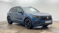 2022 Volkswagen Touareg 3.0 V6 TDI 4Motion Black Edition 5dr Tip Auto ESTATE DIE