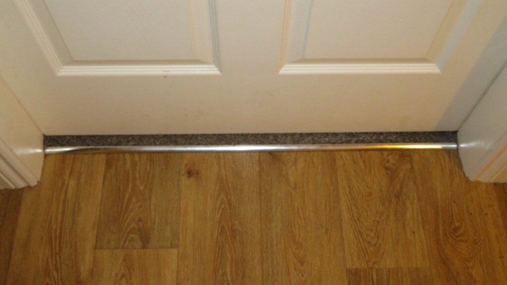 carpet door bars in Cumbernauld, Glasgow Gumtree