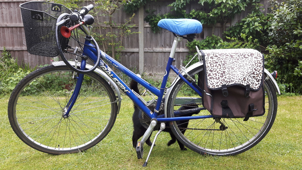 used bycicle | in Woking, Surrey | Gumtree