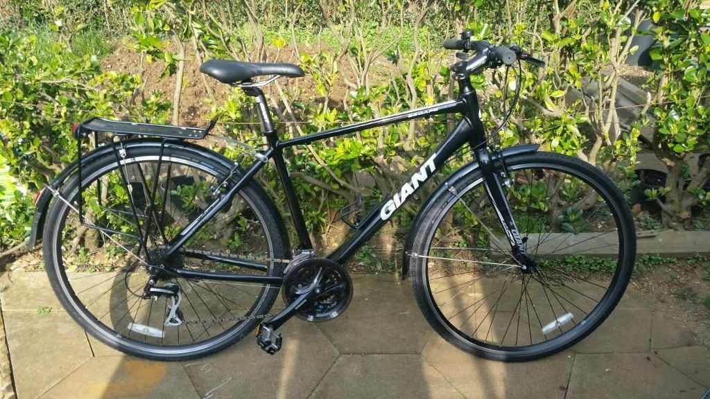 giant escape touring