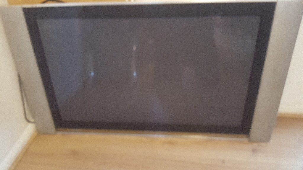Sony plasma tv 40 inch top condition in Heathrow, London Gumtree