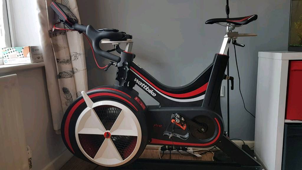 cheap wattbike