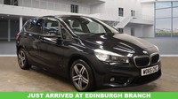 2015 BMW 2 Series Active Tourer 2.0 220d Sport MPV 5dr Diesel Auto xDrive Euro 6