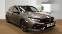 2020 Honda Civic 1.0 VTEC Turbo 126 SR 5dr ++ NAV / CARPLAY / CAMERA / 1 OWNER +
