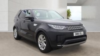 LAND ROVER DISCOVERY 3.0 TD V6 HSE 2018
