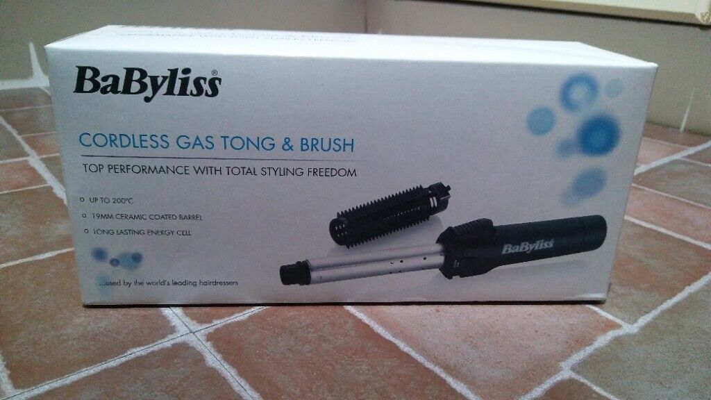 Tong Gas In English : Tong Gas - Home Appliances & Kitchen for sale in