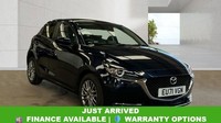 2022 Mazda Mazda2 1.5 SKYACTIV-G GT Sport Hatchback 5dr Petrol Auto Euro 6 (s/s)