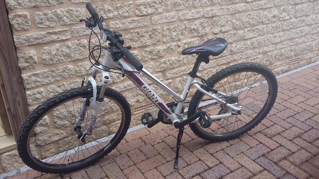 giant revel xs frame size
