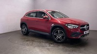 2021 21 MERCEDES-BENZ GLA 2.0 GLA200D SPORT SUV 5DR DIESEL 8G-DCT EURO 6 (S/S) (