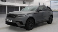 2018 Land Rover Range Rover Velar 2.0 D180 R-Dynamic SE 5dr Auto ESTATE Diesel A