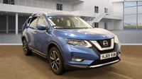 2019 Nissan X-Trail 1.7 dCi Tekna SUV 5dr Diesel Manual Euro 6 (s/s) (150 ps) ES