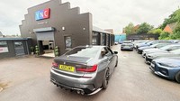 2021 BMW 3 Series 2.0 320i M Sport Auto Euro 6 (s/s) 4dr Saloon Petrol Automatic