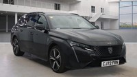 2023 Peugeot 308 1.2 PureTech GT 5dr EAT8 ESTATE PETROL Automatic
