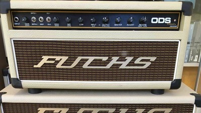 Fuchs blackjack 21 mkii manual pdf