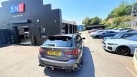 2021 BMW 3 Series 330e M Sport 5dr Step Auto ESTATE PETROL/ELECTRIC Automatic