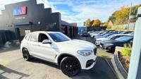 2021 BMW X3 2.0 30e 12kWh SE Auto xDrive Euro 6 (s/s) 5dr ESTATE PETROL/ELECTRIC