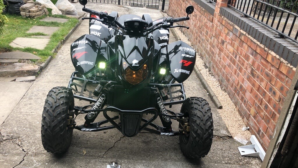 R1 Super Quad 1000cc/not raptor in Trafford, Manchester Gumtree