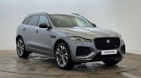 2023 Jaguar F-Pace 2.0 D200 AWD R-Dynamic HSE Black 5dr ESTATE Diesel Automatic