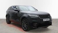 2020 Land Rover Range Rover Velar 2.0 D240 R-Dynamic HSE Auto 4WD Euro 6 (s/s) 5