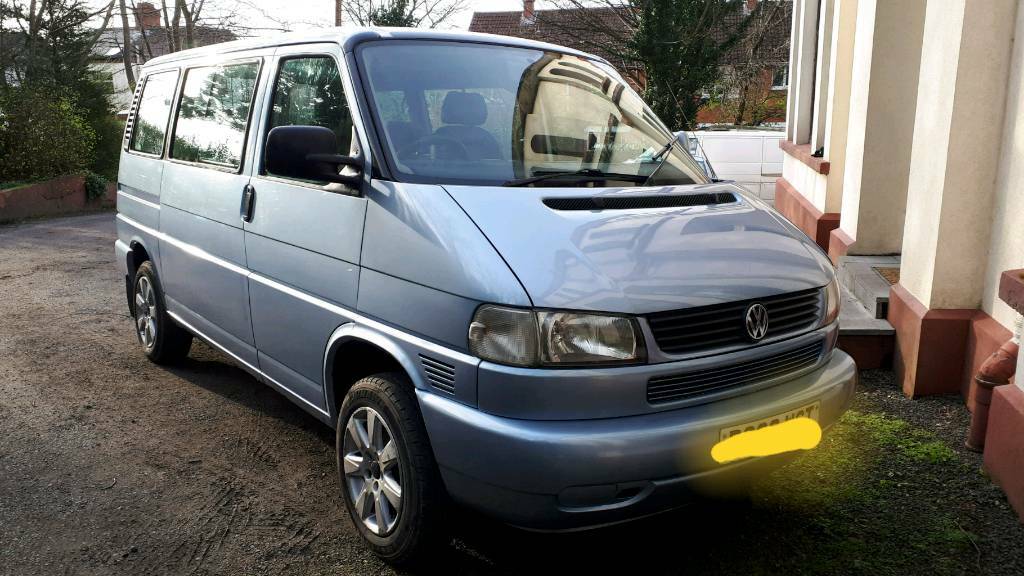 Предохранители caravelle t4