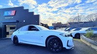 2023 BMW 3 Series 2.0 330e 12kWh M Sport Auto Euro 6 (s/s) 4dr Saloon PETROL/ELE