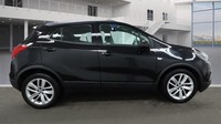 2018 Vauxhall Mokka X 1.4T ecoTEC Active 5dr ++ 5 SERVICES / ULEZ / DAB / BLUETO
