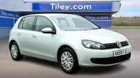 2009 Volkswagen Golf 1.4 S 5dr HATCHBACK PETROL Manual