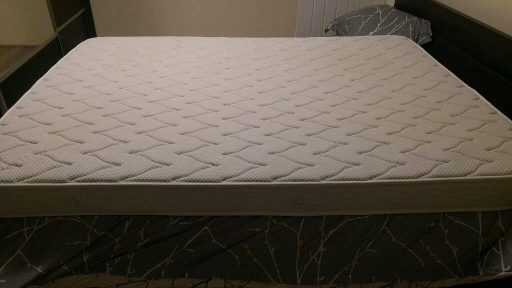 Mattress for sale in Peterborough, Cambridgeshire Gumtree