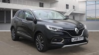 2019 Renault Kadjar 1.3 TCE S Edition 5dr EDC HATCHBACK PETROL Automatic
