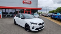 2023 Vauxhall Corsa 1.2 GS 5d 100 BHP Hatchback Petrol Manual