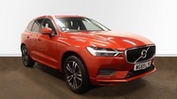 2019 Volvo XC60 2.0 T4 Edition SUV 5dr Petrol Auto Euro 6 (s/s) (190 ps) ESTATE 