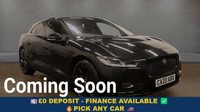 2020 Jaguar I-Pace 294kW EV400 SE 90kWh 5dr Auto HATCHBACK ELECTRIC Automatic