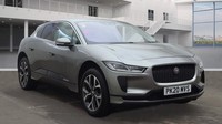 Jaguar I-Pace 400 90kWh HSE Auto 4WD 5dr Electric