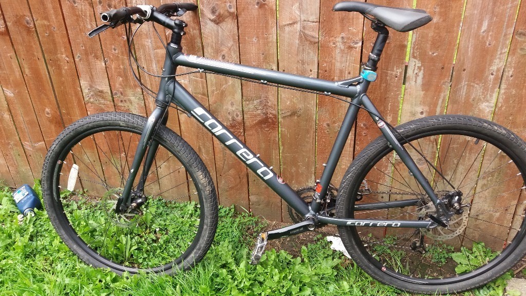 carrera subway 1 2016