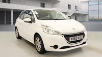PEUGEOT 208 1.2 VTi Access+ 2014