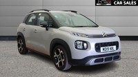 2019 Citroen C3 Aircross 1.2 PureTech Flair 5dr MPV PETROL Manual