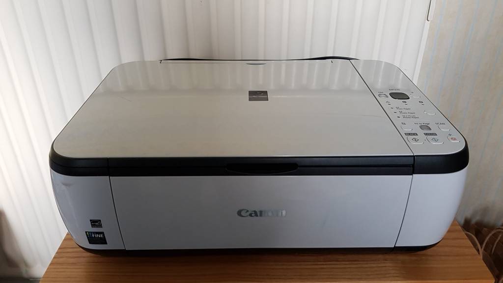 Canon Pixma MP270 printer scanner photocopier in North Baddesley, Hampshire Gumtree